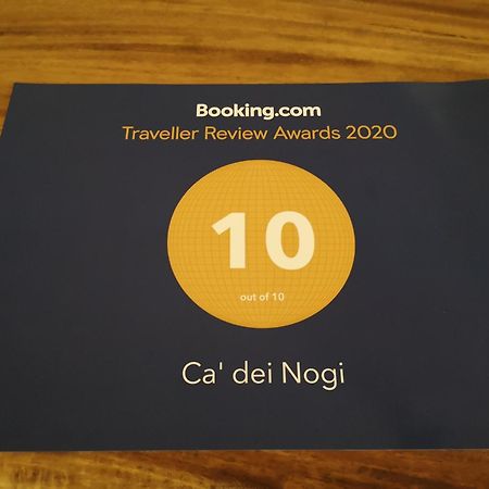 Ca' Dei Nogi - Appartamento A Riomaggiore Rum bild
